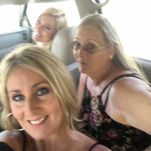 Meet your Posher, Cindi